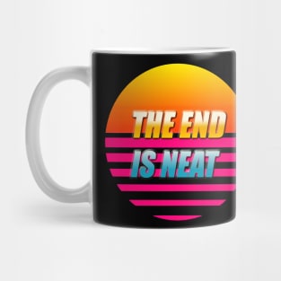 The End is Neat Pt.1 Mug